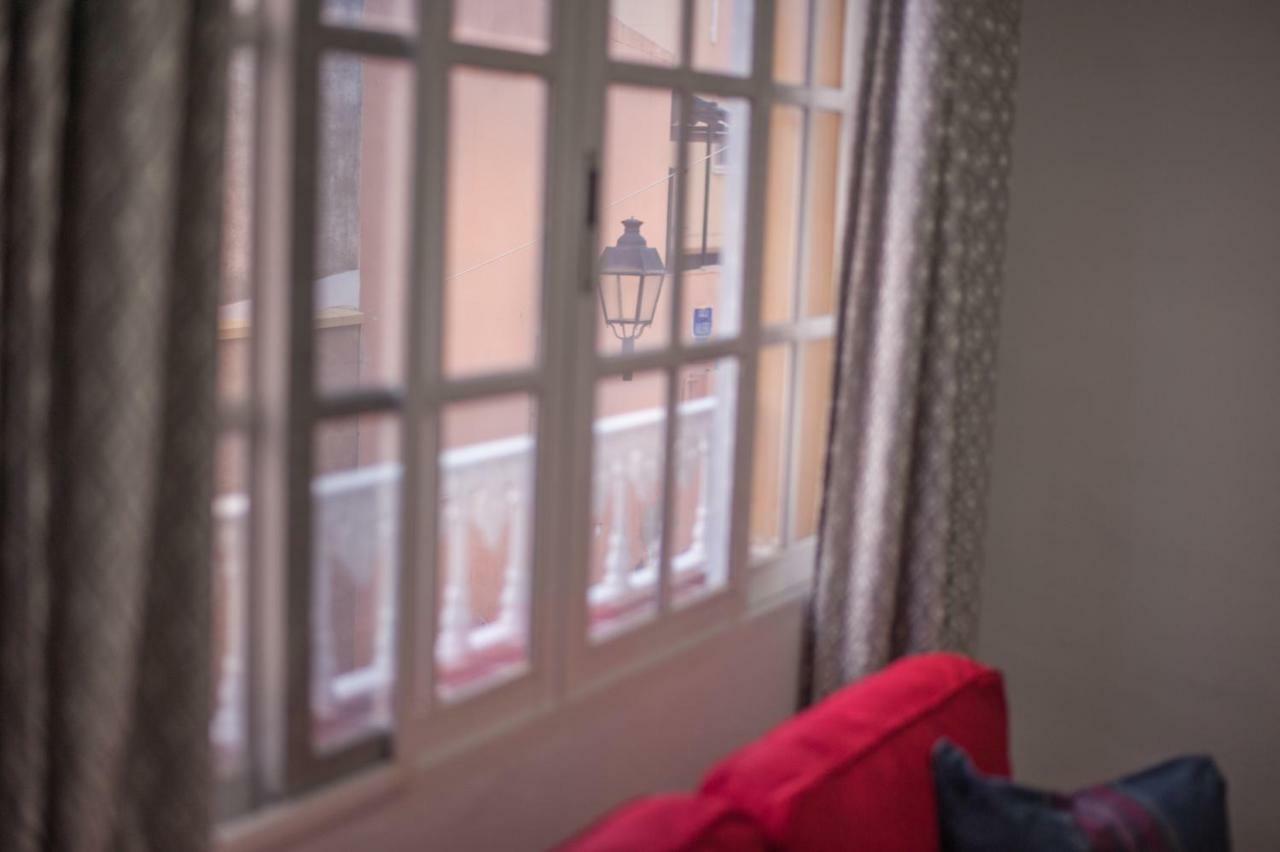 Apartamento Padilla Playa Huelin Málaga Exterior foto